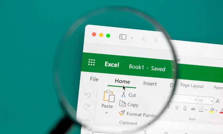 كيفية استخدام Power Query لتحرير النص في Microsoft Excel