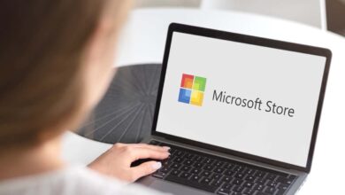 أفضل 7 طرق لإصلاح الخطأ "تم حظر متجر Microsoft".