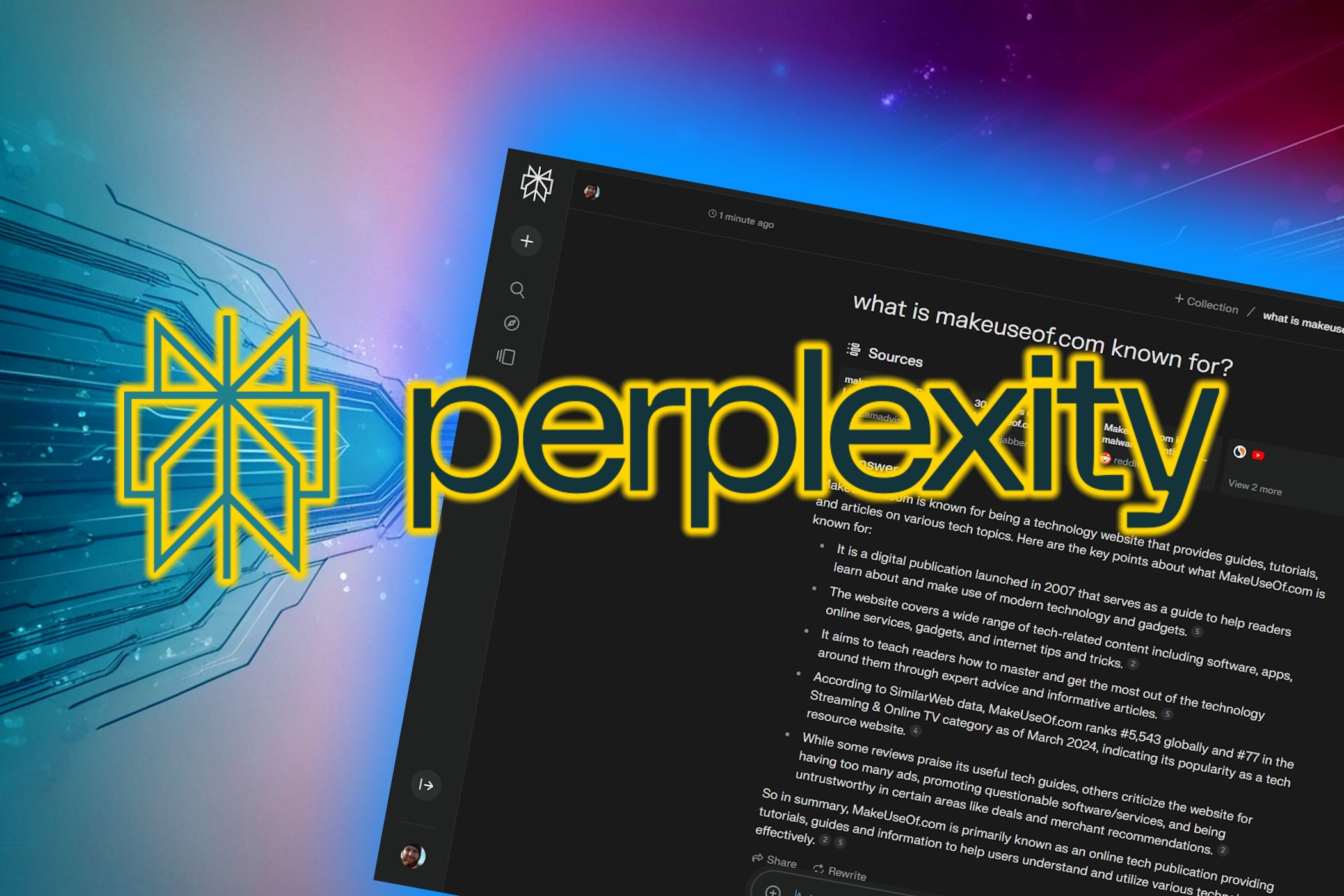 كيفية تحقيق أقصى استفادة من اشتراكك الجديد في Perplexity Pro