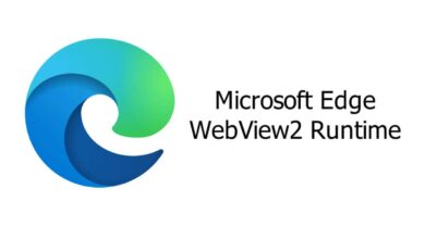 ما هو وقت تشغيل Microsoft Edge WebView2 (وكيفية تقليل استخدام وحدة المعالجة المركزية)؟