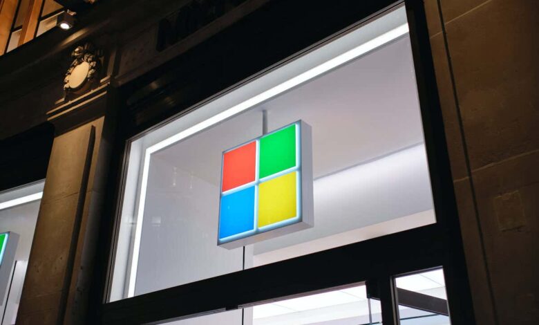 لا يمكنك تسجيل الدخول إلى متجر Microsoft؟ جرب هذه الإصلاحات السبعة