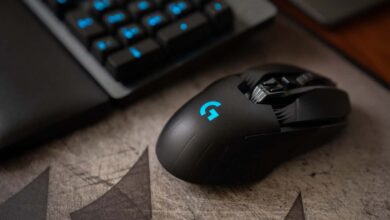 Logitech G Hub لا يفتح في Windows؟ كيفية إصلاح