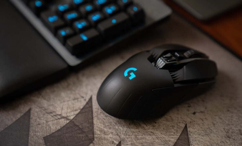 Logitech G Hub لا يفتح في Windows؟ كيفية إصلاح