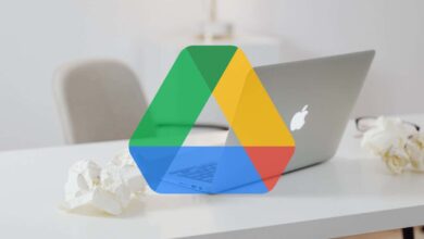 كيفية إعداد واستخدام Google Drive في نظام التشغيل macOS