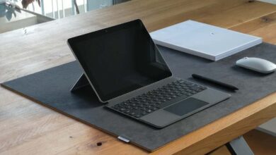 7 حلول لمشكلة فشل تشغيل Microsoft Surface