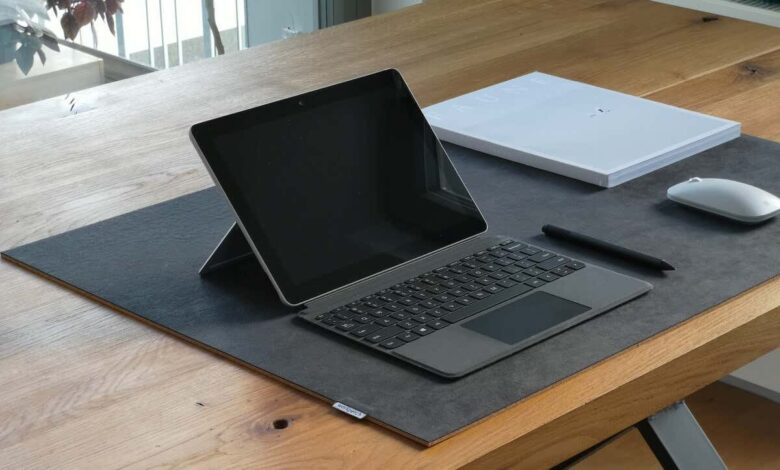 7 حلول لمشكلة فشل تشغيل Microsoft Surface