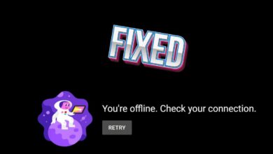 كيفية إصلاح خطأ YouTube "أنت غير متصل" على جهاز الكمبيوتر الخاص بك
