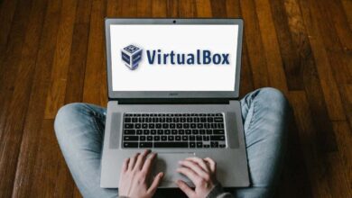 كيفية تثبيت VirtualBox واستخدامه على جهاز Chromebook الخاص بك