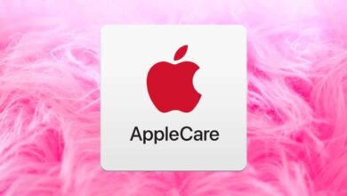 كيف أعرف إذا كان لدي AppleCare؟