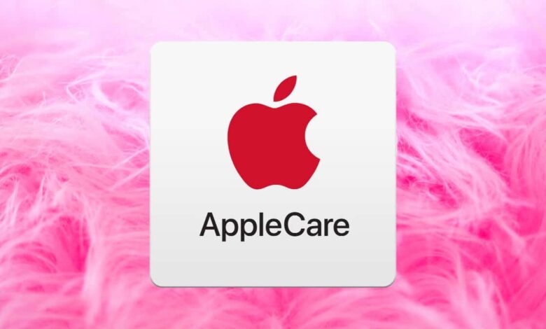 كيف أعرف إذا كان لدي AppleCare؟