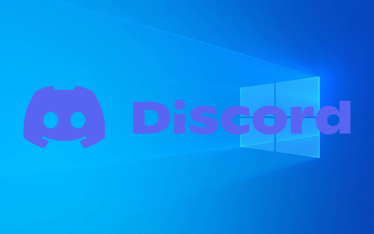 لن يتم فتح Discord في نظام التشغيل Windows؟ جرب هذه الإصلاحات الـ 11 الآن