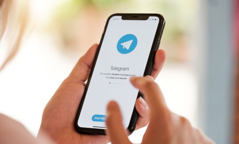 سيواجه محتالو Telegram صعوبة أكبر في خداعك بفضل هذا التغيير