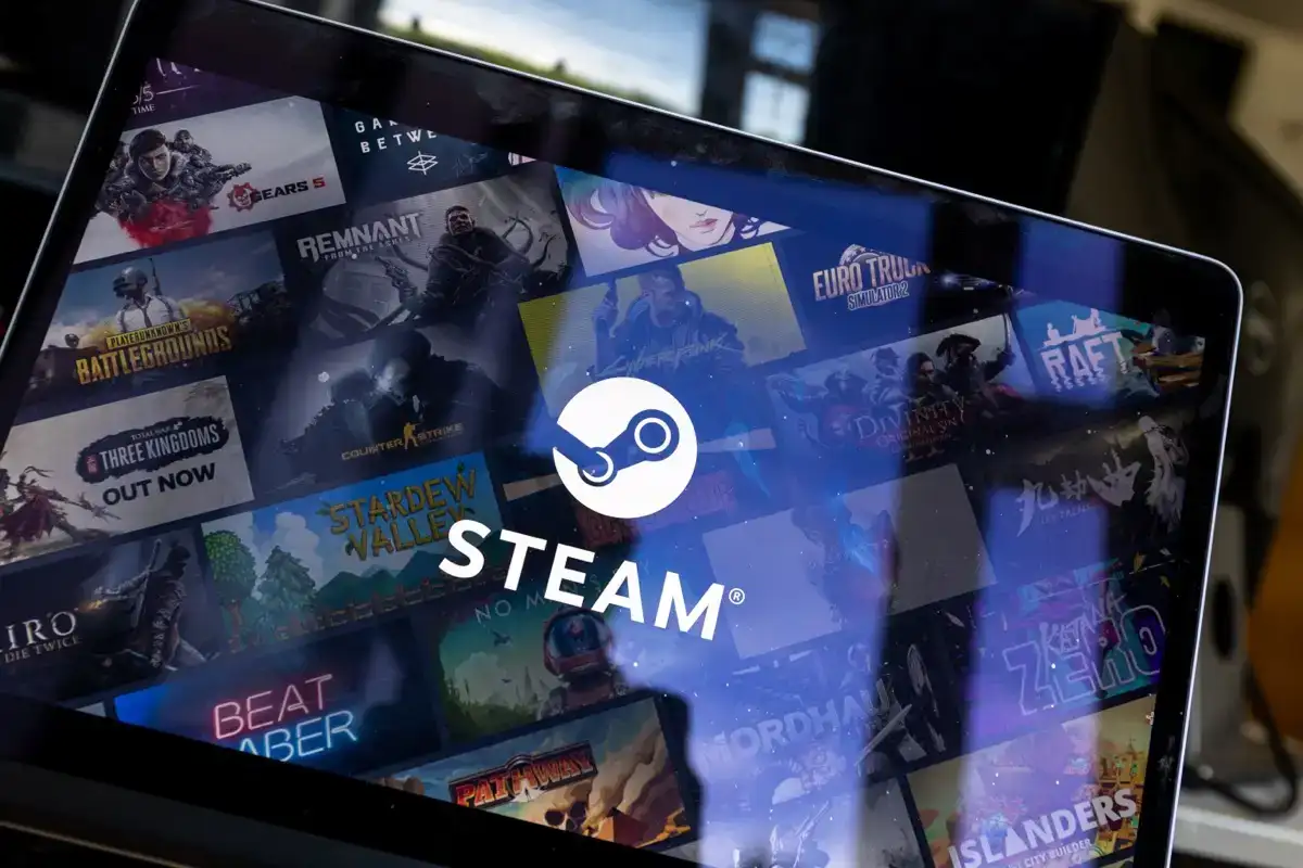 7 طرق لإصلاح مشكلة استمرار Steam في التحديث