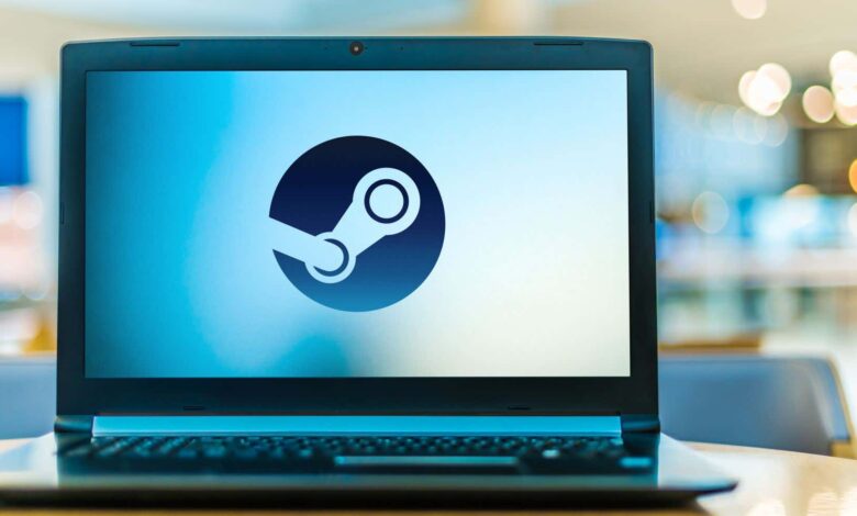 كيفية إصلاح خطأ Steam "VAC غير قادر على التحقق من جلسة اللعبة الخاصة بك".