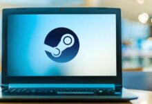 كيفية إصلاح مشكلة "تعذر الاتصال بشبكة Steam".