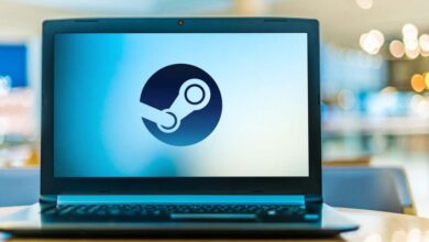 كيفية إصلاح مشكلة "تعذر الاتصال بشبكة Steam".