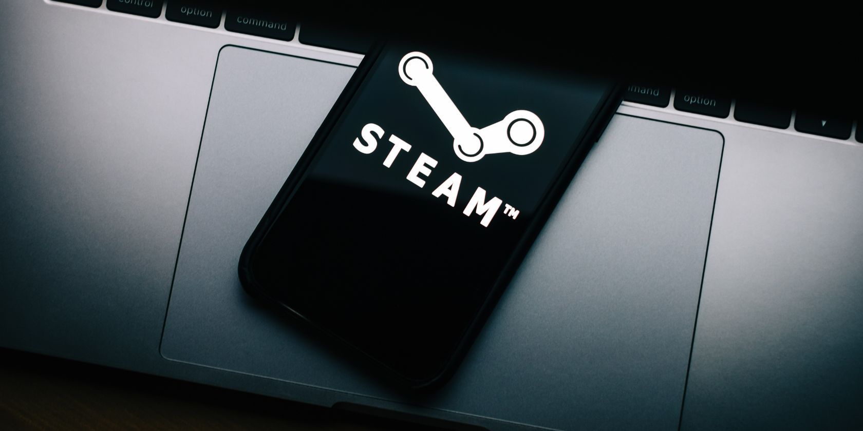 كيفية إرسال ألعاب Steam كهدايا