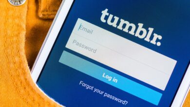 استخدم اختصارات لوحة المفاتيح Tumblr هذه للتدوين مثل المحترفين