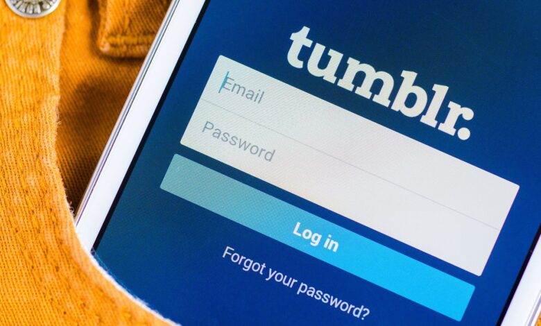 استخدم اختصارات لوحة المفاتيح Tumblr هذه للتدوين مثل المحترفين