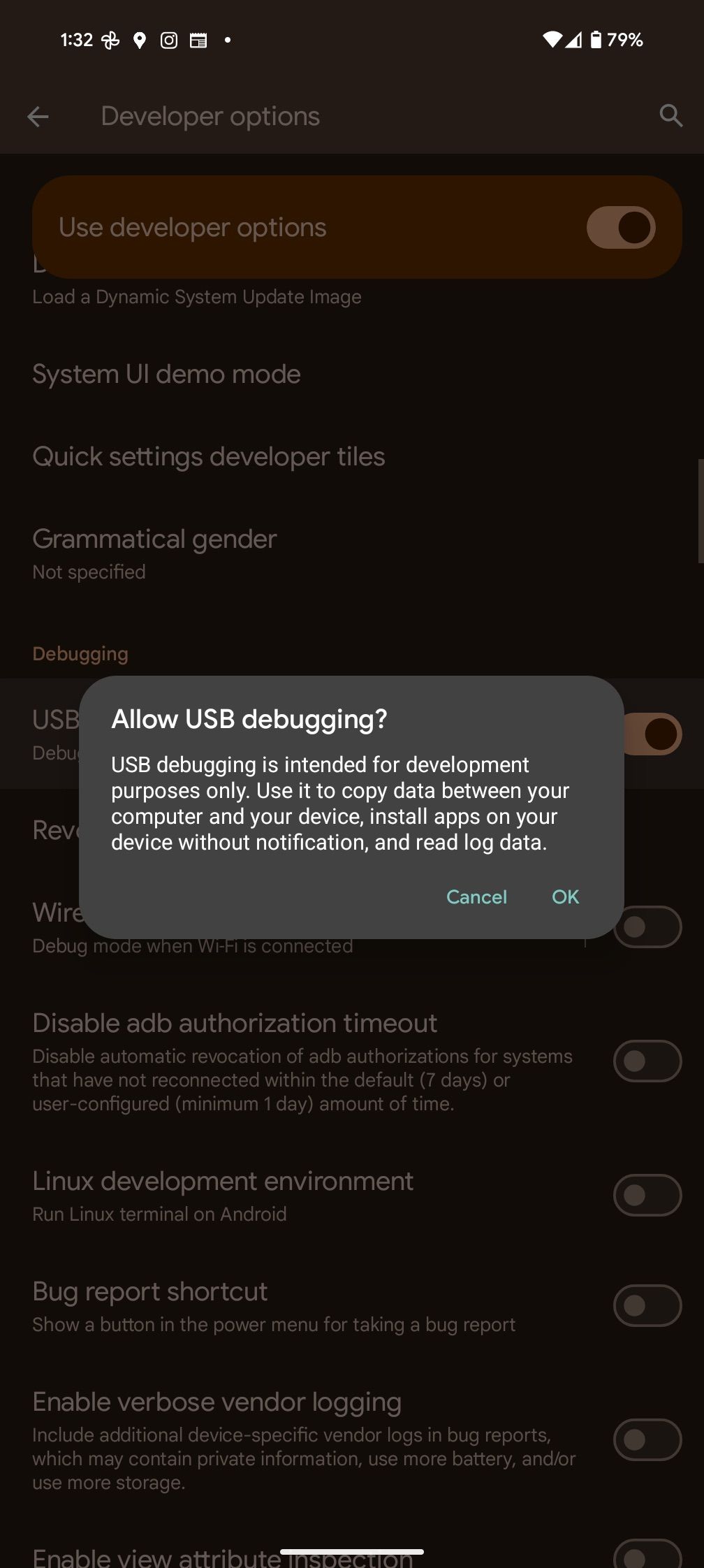 USB-Debugging-Wired