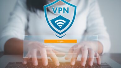 قد تجد صعوبة في شراء هذه الأشياء التسعة عند الاتصال بشبكة VPN