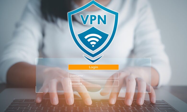 قد تجد صعوبة في شراء هذه الأشياء التسعة عند الاتصال بشبكة VPN