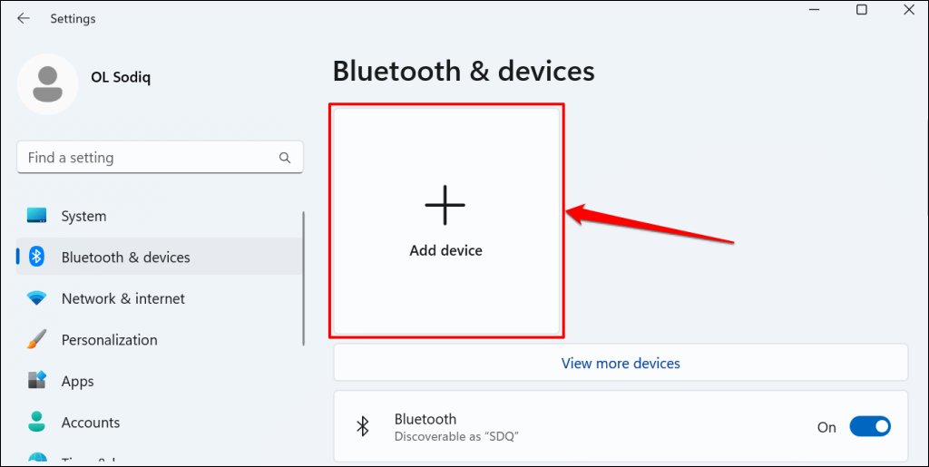 قلم Surface لا يعمل؟ إليك 7 حلول لذالك