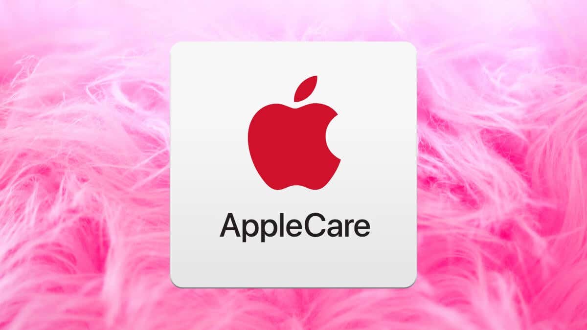 كيفية معرفة ما إذا كان لديك AppleCare على أجهزتك (صورة 1).