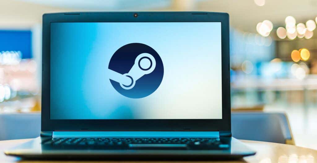 كيفية إصلاح خطأ Steam 