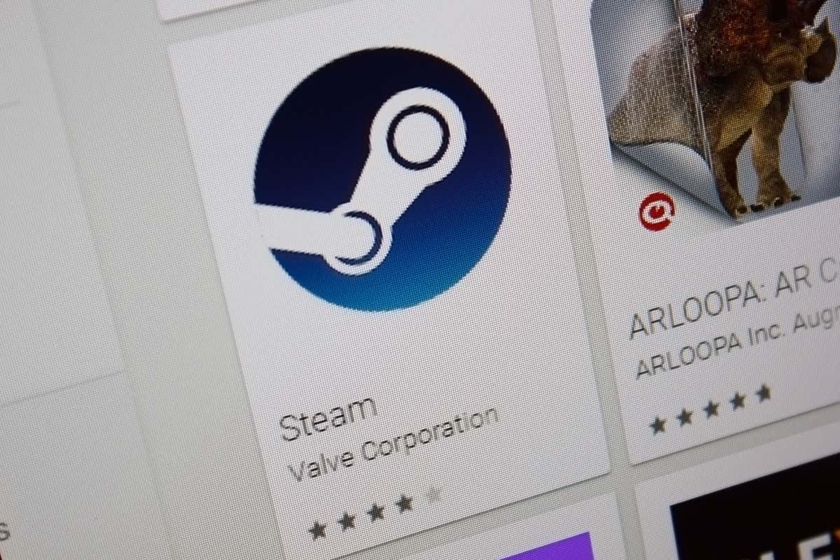 كيفية إصلاح رمز الخطأ E84 على صورة Steam 1