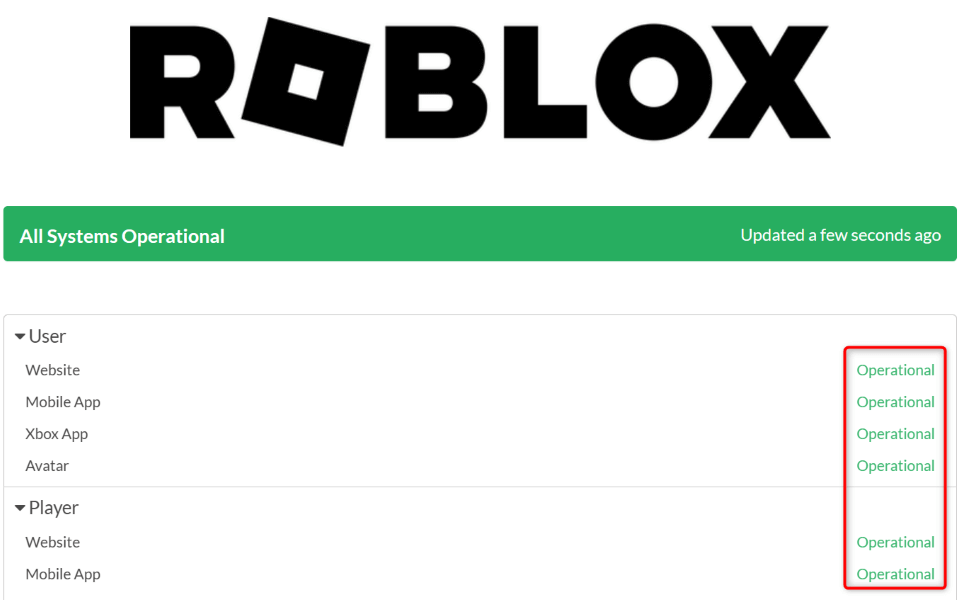 كيفية إصلاح رمز خطأ Roblox 277 صورة 2