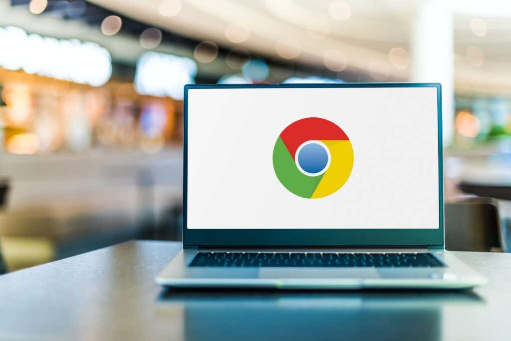 كيفية إصلاح رمز خطأ Chrome 5 الصورة 1