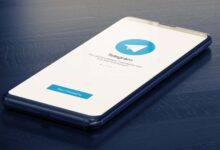 كيفية إنشاء حزمة ملصقات Telegram الخاصة بك