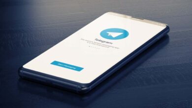 كيفية إنشاء حزمة ملصقات Telegram الخاصة بك