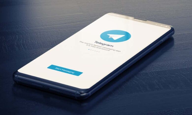 كيفية إنشاء حزمة ملصقات Telegram الخاصة بك