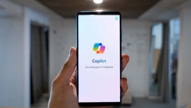 كيفية استخدام Microsoft Copilot على Android وiPhone