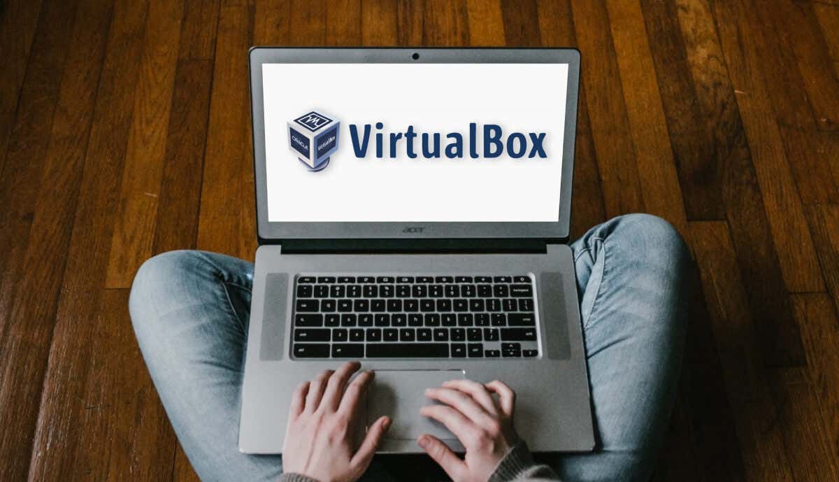 كيفية تثبيت VirtualBox واستخدامه على صورة جهاز Chromebook الخاص بك 1