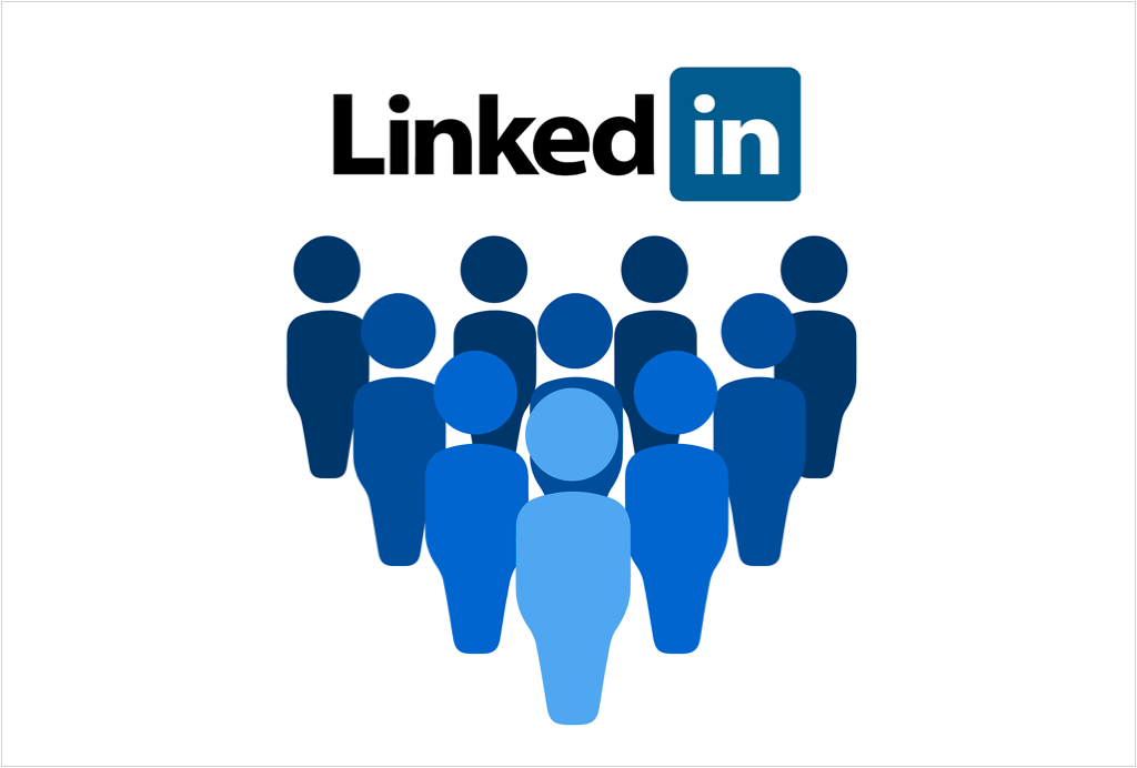 ما هي مجموعات LinkedIn؟ صورة - ما هي المجموعات المرتبطة وكيف تنضم إلى مجموعة 1 مضغوطة