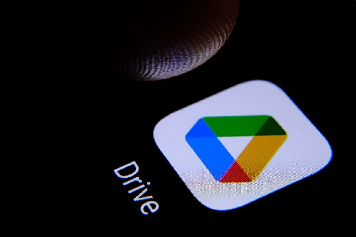 هل تواجه خطأ في المزامنة في Google Drive لنظام Android؟ إليك كيفية إصلاحها الصورة 1