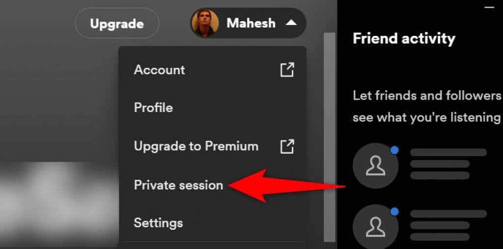 كيفية إصلاح Spotify &#8217 ؛ S &#8220 ؛ حدث خطأ ما &#8221 ؛ خطأ في صورة Windows 7