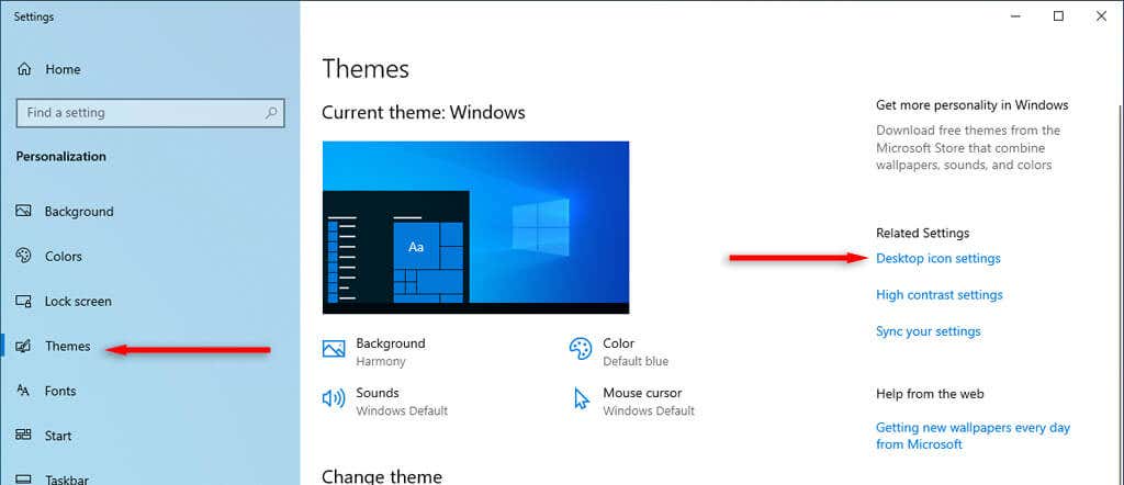 كيفية إصلاح "صندوق إعادة التدوير على C: \ تالفة" في Windows Image 13