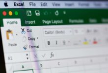 كيفية إضافة وتخصيص الحدود في Microsoft Excel