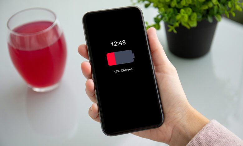 كيفية تنشيط توفير البطارية الفائقة على Android لاكتساب أقصى استقلالية
