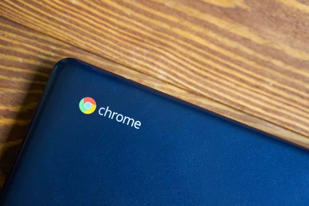 Chromebook لا يشحن؟ 5 طرق لإصلاح الصورة 1