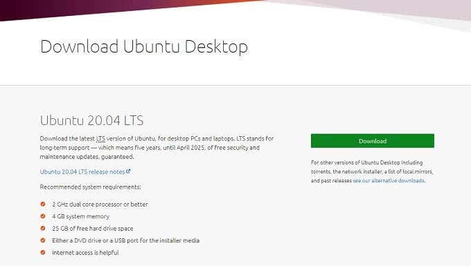 المبتدئين في دليل دليل Ubuntu Linux 3