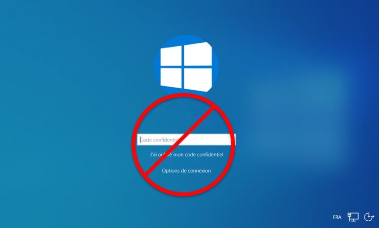 Windows 11: كيفية حذف كلمة المرور عند بدء التشغيل