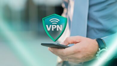 أصبح من الأسهل الآن العثور على تطبيق VPN موثوق به على Google Play