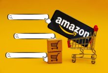 كيفية إخفاء أوامر Amazon (ولماذا يجب عليك)