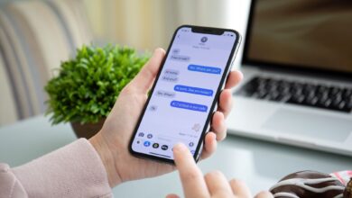 لقد توقفت عن استخدام iMessage كتطبيق المراسلة الأساسي الخاص بي. هذا هو السبب