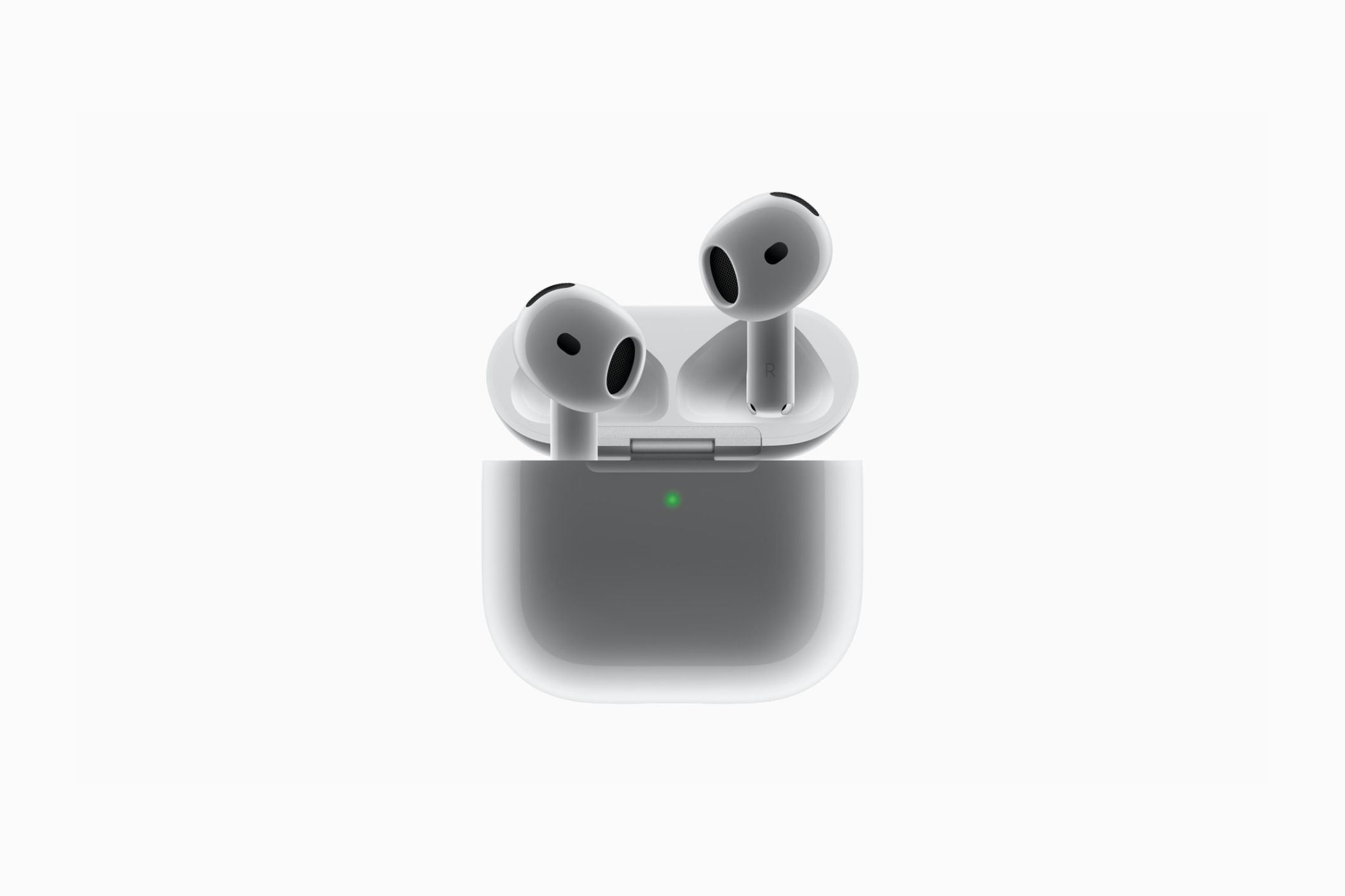 Apple Airpods 4 مع CASE